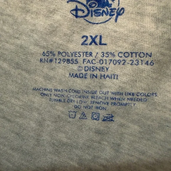 Disney Trader Sam’s Grog Grotto Tee - Picture 3 of 4